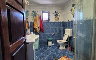 Casa + Magazin (P+1) Fundulea DN3 - Poză 11