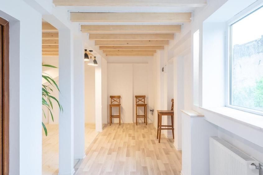 Vila moderna de inchiriat | birouri si rezidenta | Caderea Bastiliei - Poză 4