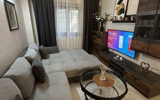 Inchiriez apartament 2 camere, ultracentral, langa Palas Campus, 500€ - Poză 2