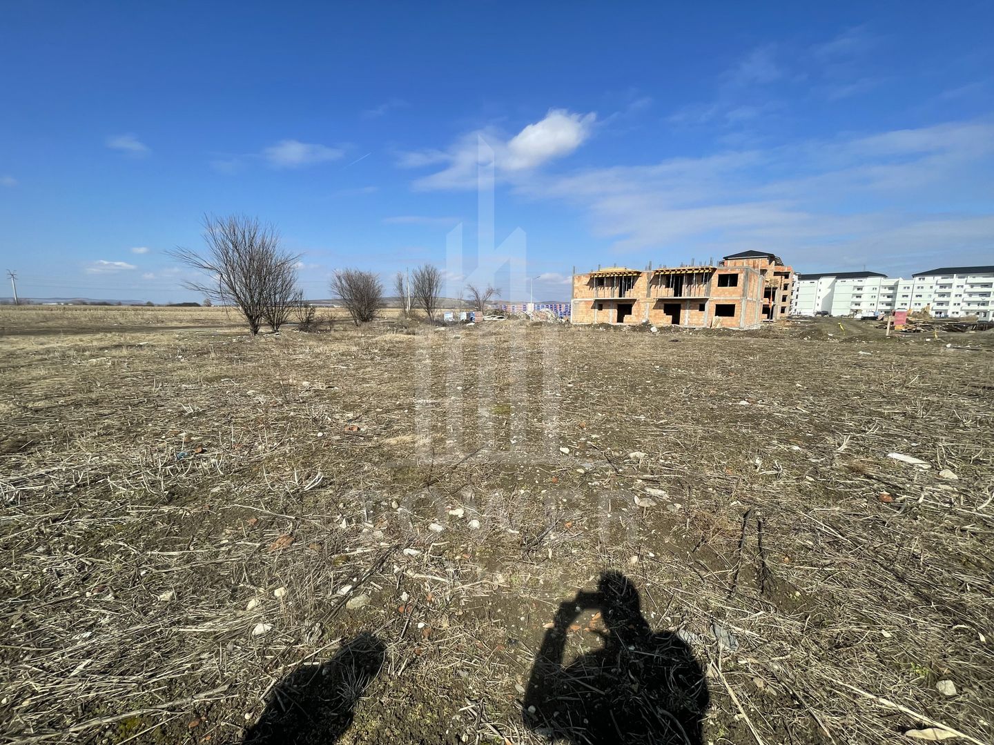 Teren de vânzare în exclusivitate – 1.100 mp – Comision 0% la cumpărător - Poză 2