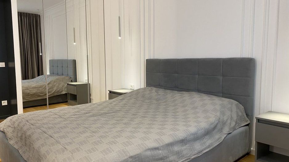 Apartament 2 cam lux Aviatiei Park - Parc Herastrau - Poză 5