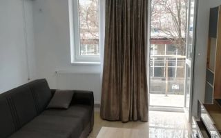 Apartament 2 camere etaj 1, parcare, centrală, Pallady - Poză 1