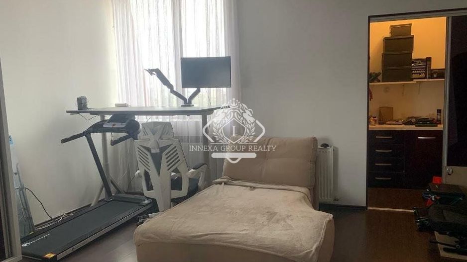Rahova-Salaj | 3 camere | 127mp | et 8 | mobilat lux | 124.000 euro - Poză 11