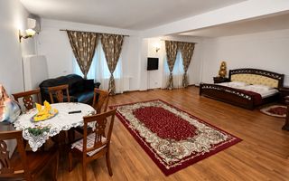 Oportunitate de investiție – pensiune turistică în Valea Lupului, Iași - Poză 5