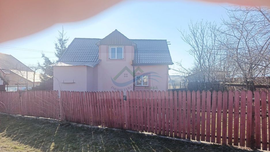 Casa de vânzre Ilișești . - Poză 6