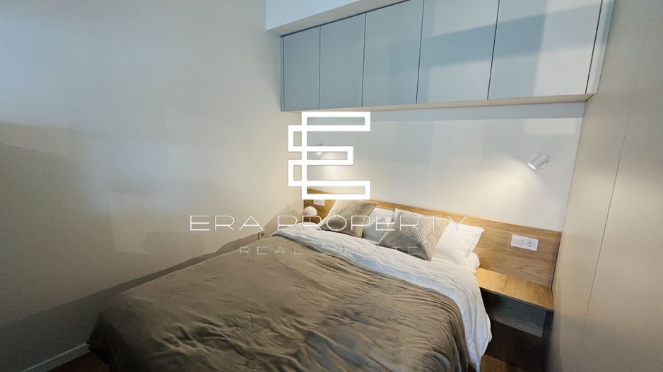 Apartament 1 camera - etaj 1 - intabulat - la cheie - zona Aeroport Sibiu - Poză 9