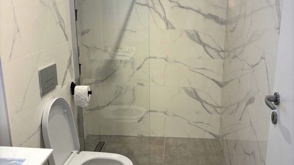 AP. 2 CAMERE- QUARTZ RESIDENCE, PARCARE INCLUSA, CENTRALA PROPRIE - Poză 8