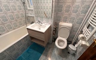 3 camere de închiriat, Lujerului – aproape de metrou și magazine - Poză 13