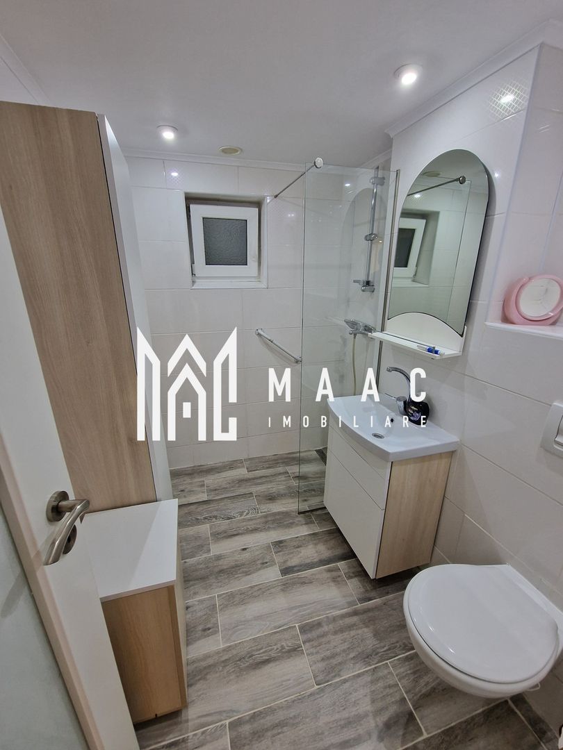 Apartament 3 camere | Parter înalt | Pivnita | Terezian - Poză 10