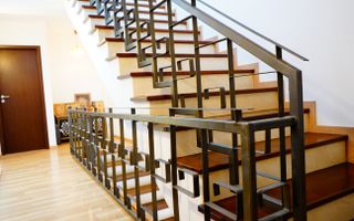 Vila deosebita cu 6 camere, zona Aparatorii Patriei, Sector 4 - Poză 14