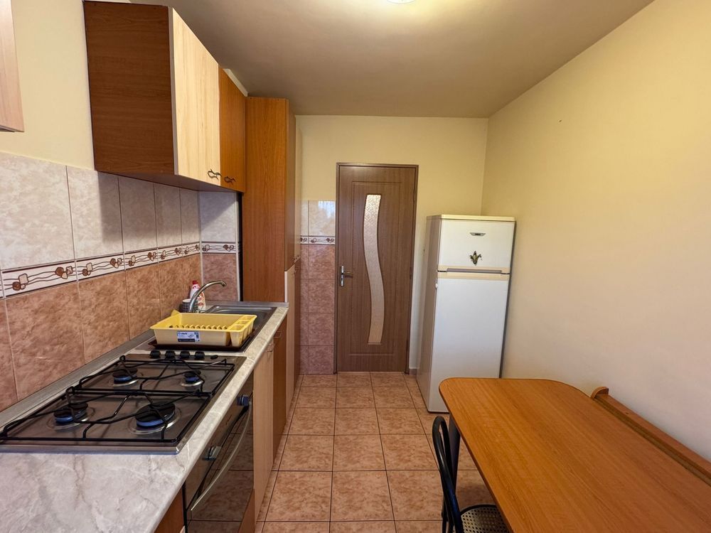 Calea Girocului | 2 Camere | Etaj 3 | Balcon | Disponibil Imediat - Poză 1