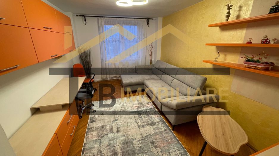 Apartament de 2 camere, 57mp, Zona Ultracentral - Poză 1