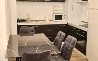 Apartament 2 camere lux, centrala, parcare, pet friendly, vedere parc - Poză 7