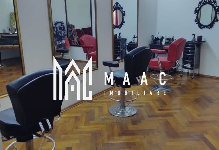 Apartament ultracentral | Destinatie comerciala si rezidentiala | 100 MPU | - Poză 3