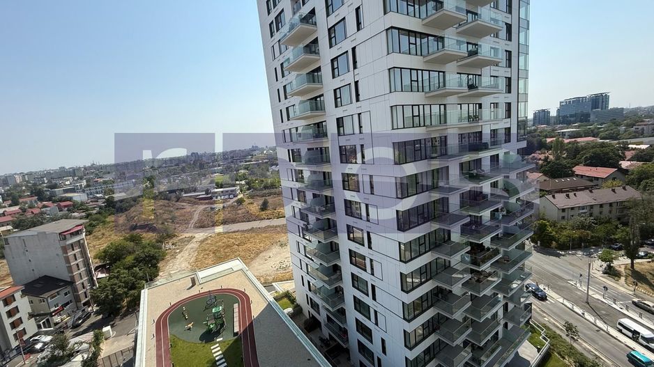 INCHIRIERE 3 CAMERE | ONE VERDI | LOC PARCARE | FINISAT LUX | - Poză 32