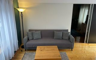 Apartament 2 camere | Terasa | Renovat | Modern | Central - Poză 1