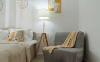 Studio Low Level Exigent Politehnica Metrou Lujerului - Schiță 3