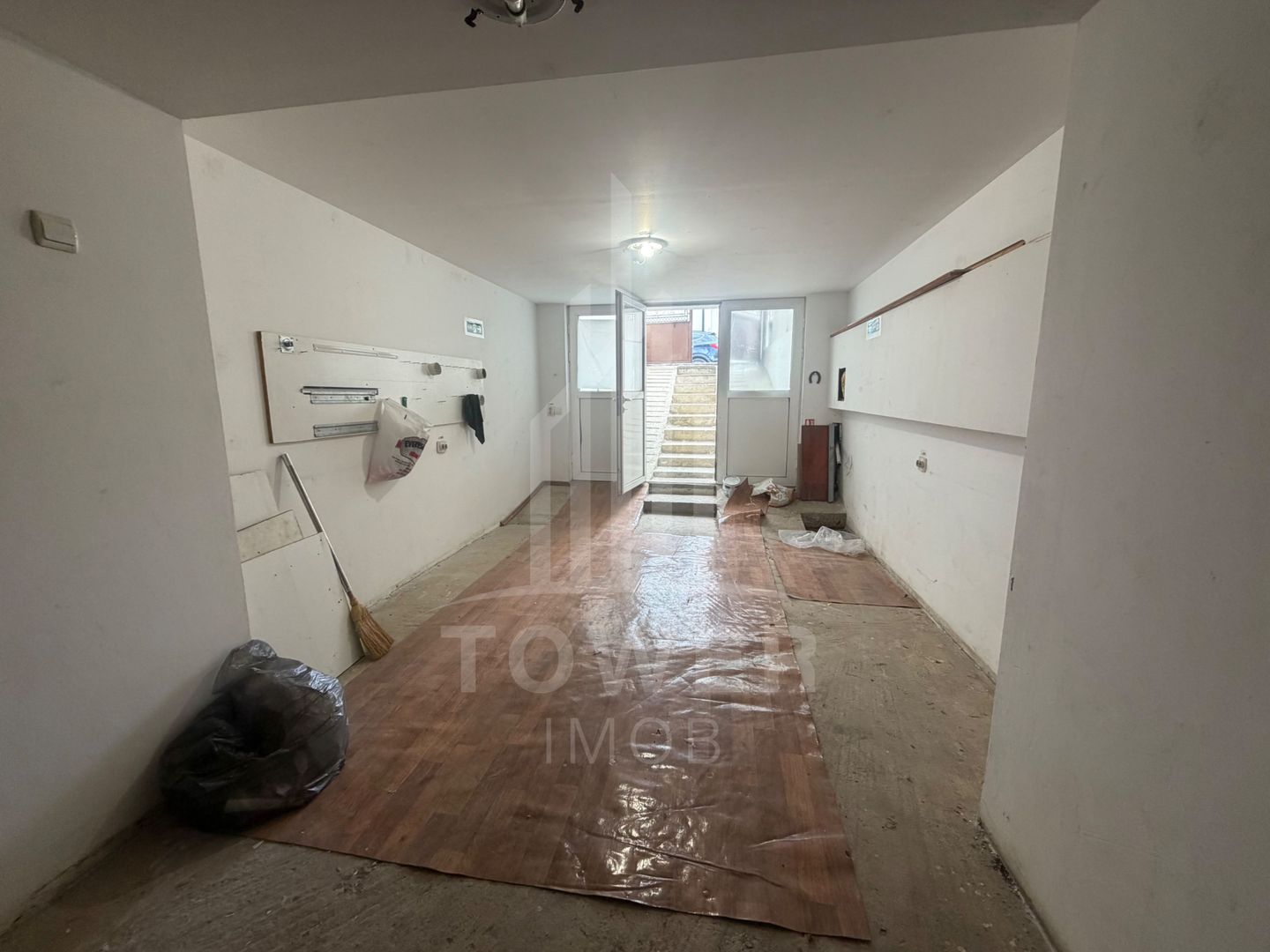 Spațiu de Închiriat la Subsolul unei Case | 25 mp - Poză 2
