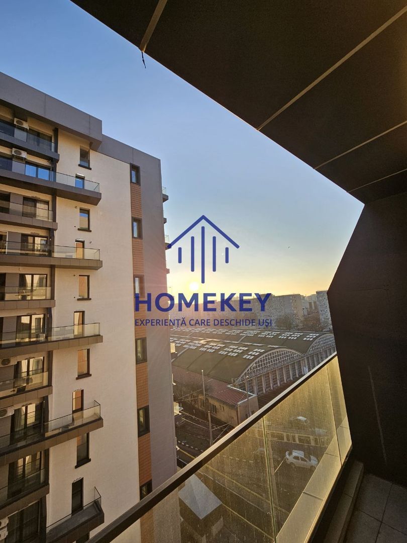 Apartament 2 camere de vanzare in Select Residence, Dristor/Dudesti - Poză 17