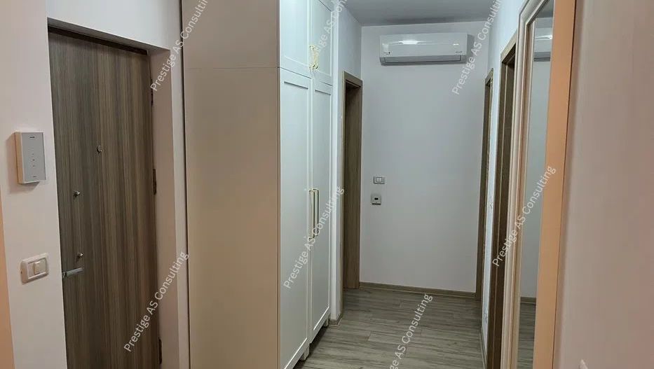 Apartament 3 camere | Loc de parcare inclus in pret | Calea Torontalului - Poză 2