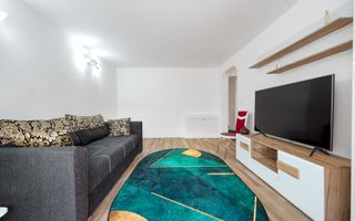 Apartament 3 camere - mobilat și utilat - Poză 6