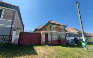 Casa 3 camere | 2225 MP Teren | Ticusu Nou | Comision 0% - Poză 1