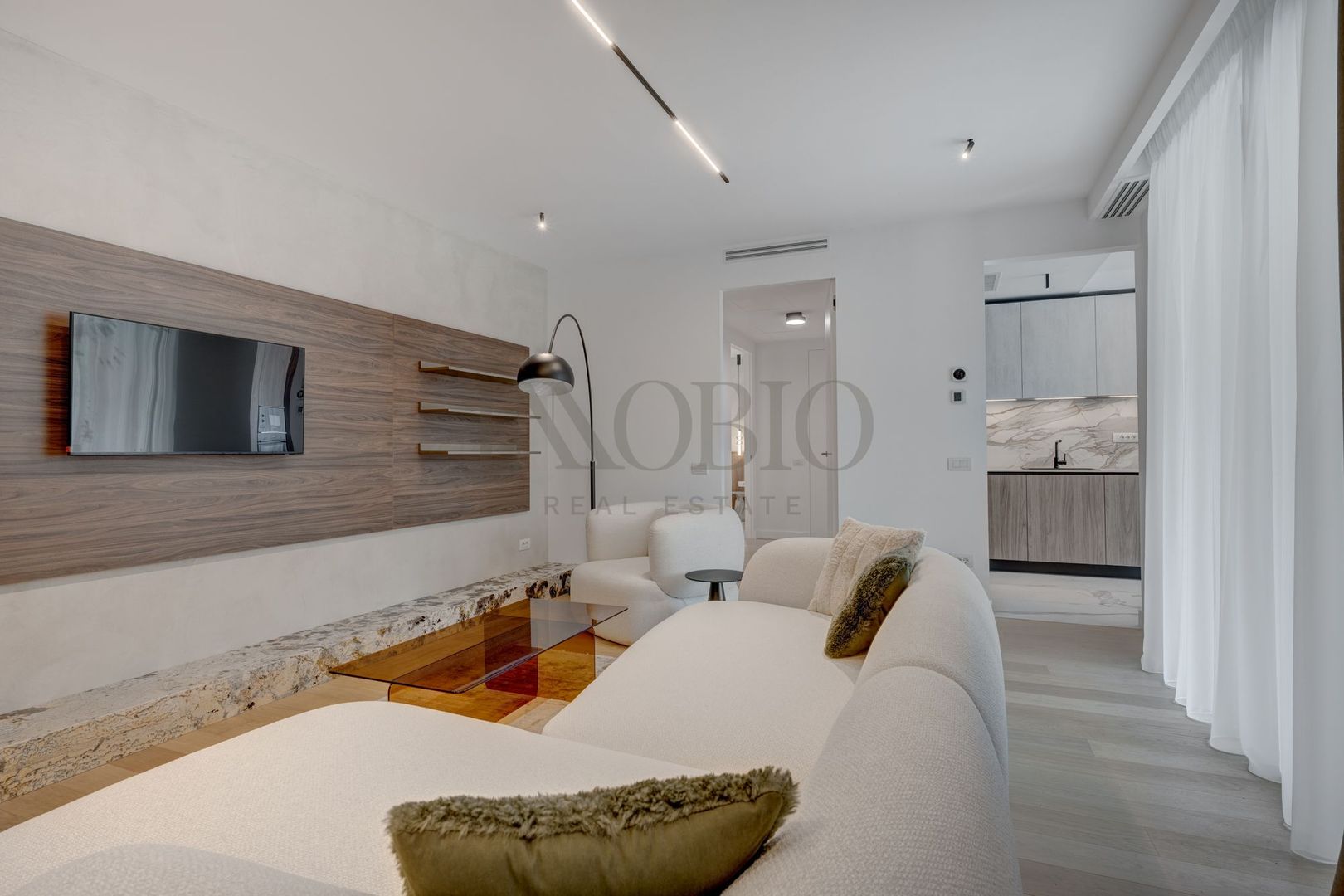 Apartament 4 Camere | Aviatorilor - Charles de Gaulle - Poză 3