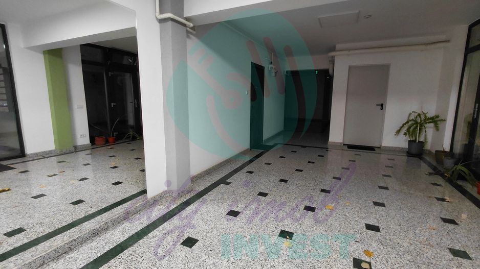 Cabinet, birou sau locuință – apartament 2 camere, zona Moșilor - Poză 13