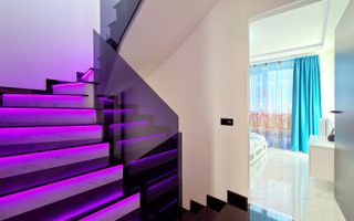 Casă  P+1+Pod locuibil | Lunca Sătească |  Teodor Pallady - Poză 6