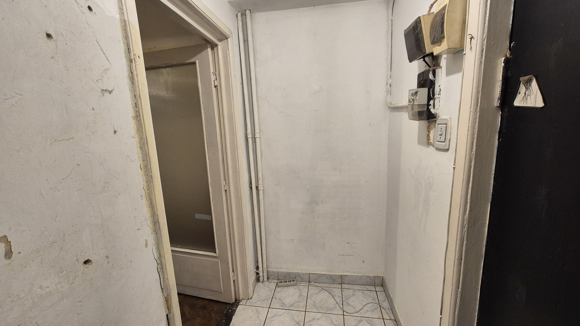 Apartament cu 3 camere - piata Unirii - Poză 8