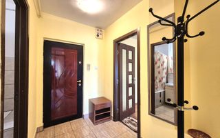 Garsonieră spațioasă, în bloc de apartamente, Zona Vlahuță - ITC,  PET friendly - Poză 2