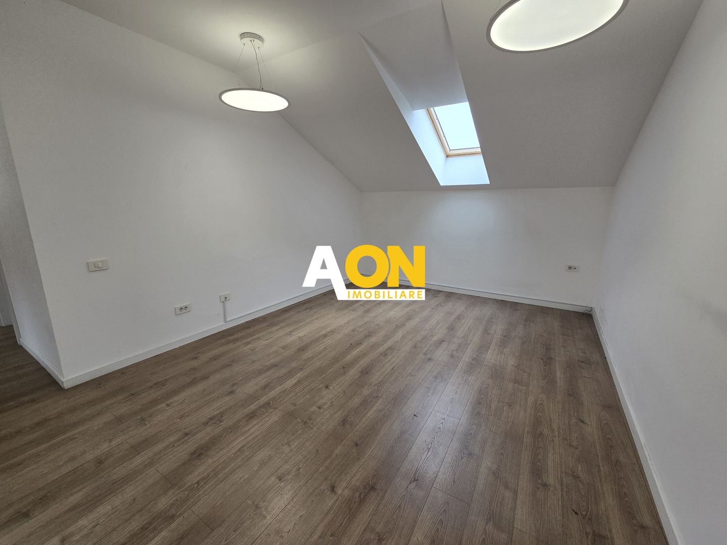 Spațiu de Birouri, 91mp, Zona Centru - Poză 4