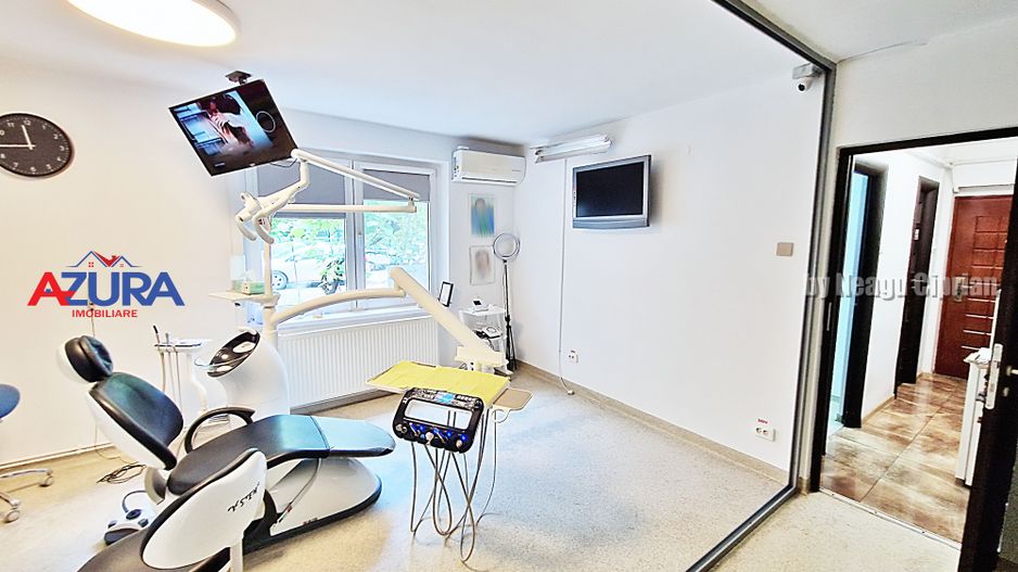 AZURA Imobiliare - Spatiu Comercial Bulevard Central Pitesti - Poză 8