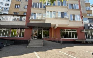 Chirie, spațiu comercial, 262 mp, str. Igor Vieru, Ciocana - Poză 1