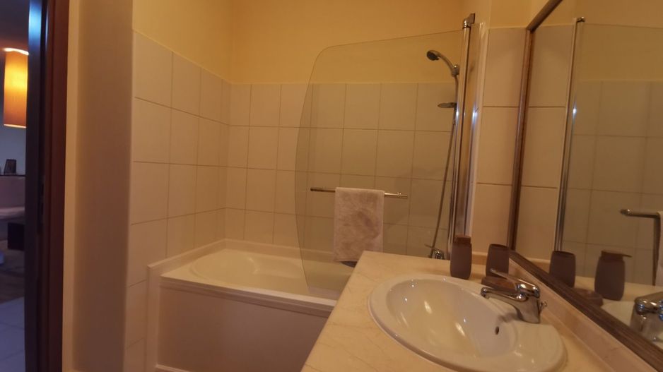 Apartament cu 2 camere | Complex CityCenter RI03 - Poză 4