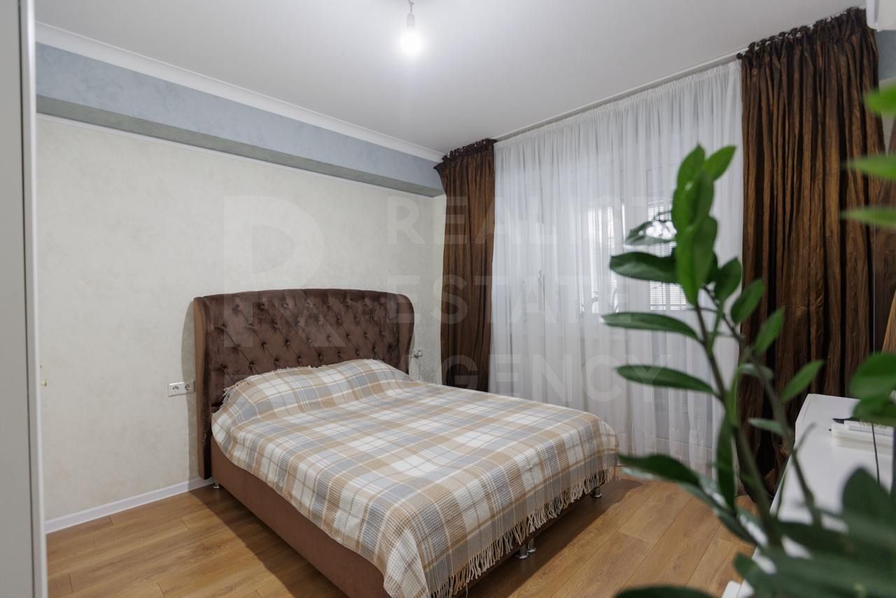 Vânzare, apartament, 1 cameră, strada Sprîncenoaia, Centru - Poză 5