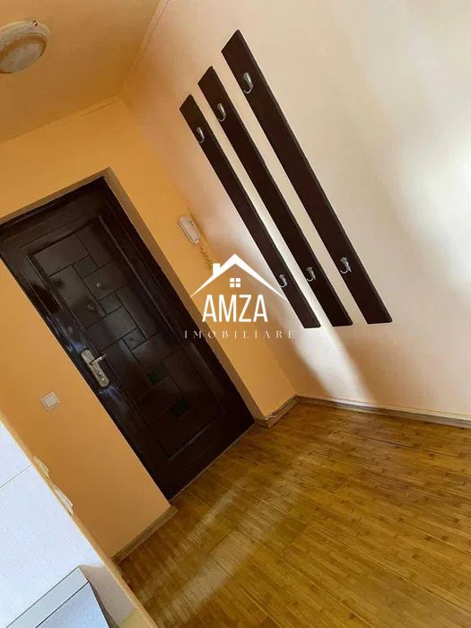 Apartament de vânzare în Vasile Aaron 2 camere decomandate - Poză 10