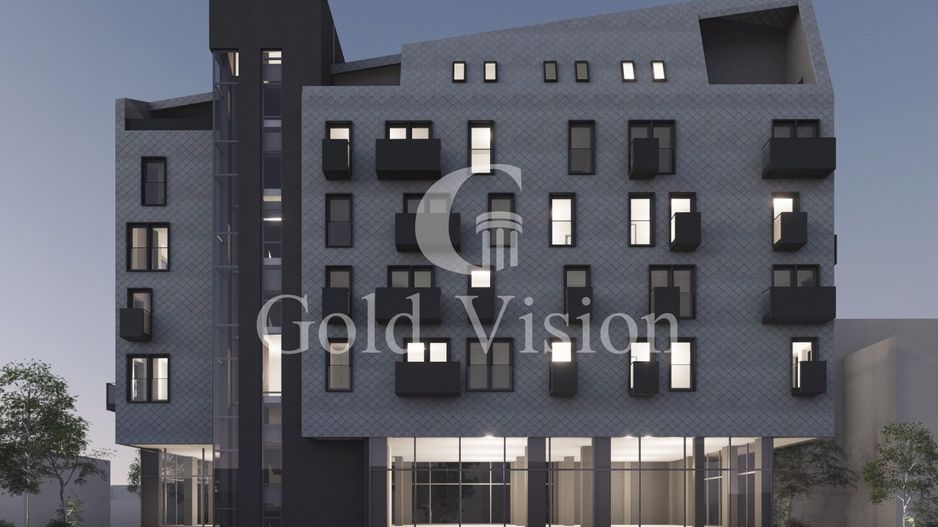 Loja Teatrului Luxury Residence - Poză 2