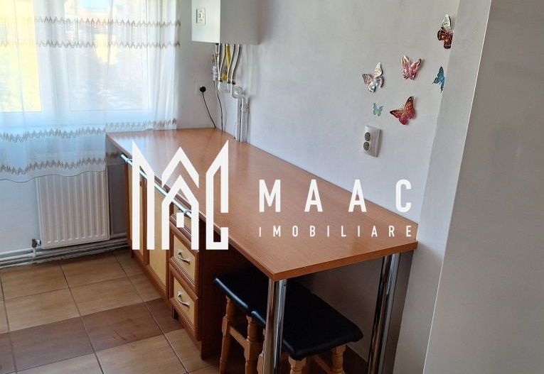 Apartament 2 camere de închiriat | Sibiu, Terezian | 44 mp - Poză 4