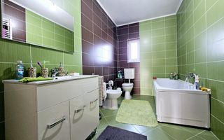 Casa individuala de vanzare, Barabant - Poză 10