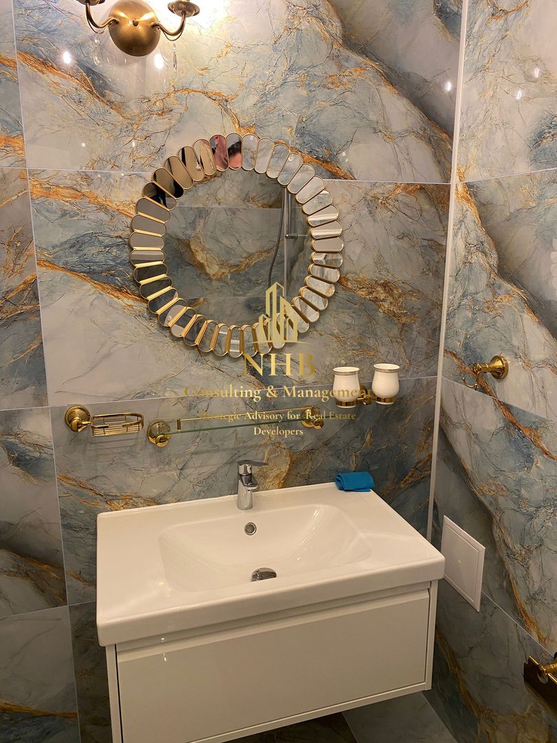 Duplex Penthouse Premium  3 camere | Prima Vista | Comision 0 - Poză 4