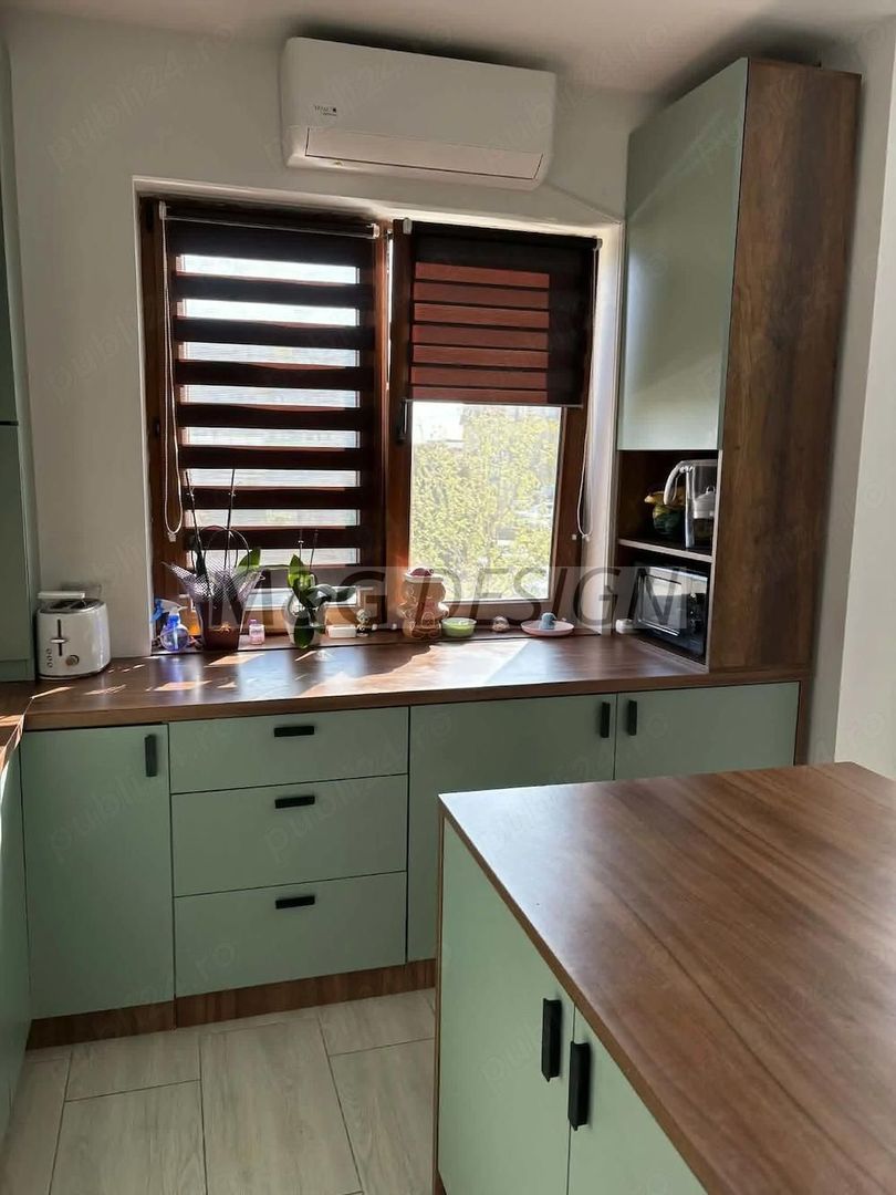2 camere Torontalului spatios etaj 1 - Poză 8