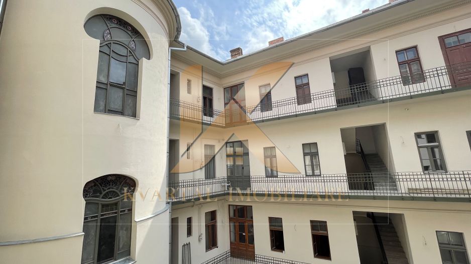 Apartament deosebit cu 5 camere, 123 mp utili. Opurtunitate unica! - Poză 3
