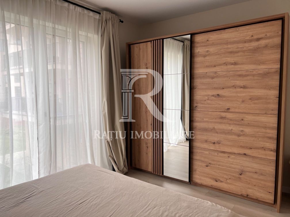 Apartament cu 2 camere | Scala | Parcare Subterana inclusă | Oradea - Poză 6