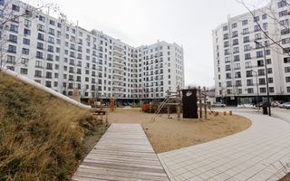 Vânzare, apartament, 2 dormitoare+living, str. Ioana Radu, Buiucani - Poză 20