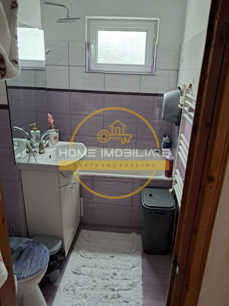 Apartament cu 2 camere,etaj 2,Mircea cel Batran,80900 euro - Poză 7