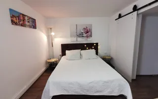 Apartament cu doua camere pe strada Actorului - Poză 12