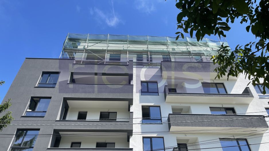 Glow Apartments | 2 Camere decomandat 110.720 eur + TVA - Poză 4