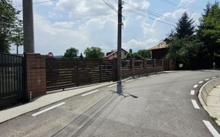 Teren intravilan 575 mp in Breaza de Jos | 2 deschideri - Poză 10
