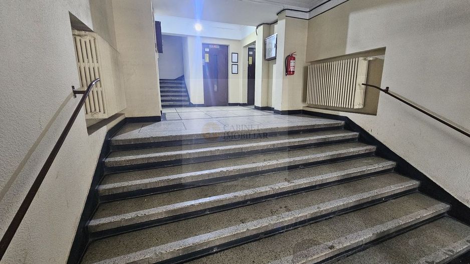 Garsoniera I Teatrul Nottara I Terasa 23 mp - Poză 12